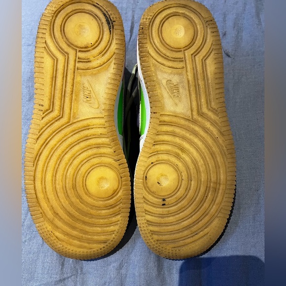 Nike Air Force 1 Low Size 3 - Picture 7 of 8